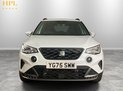 SEAT Arona 1.0 TSI FR Black Edition SUV 5dr Petrol DSG Euro 6 (s/s) (115 ps) Air Con - 2