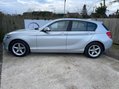 BMW 1 Series 1.5 116d SE Business Auto Euro 6 (s/s) 5dr 8