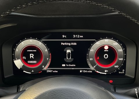 Nissan Juke DIG-T TEKNA PLUS DCT 23