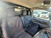 Toyota Proace SWB L1H1 Low Roof Comfort Air Con Alloys Camera Nav EURO 6 NO VAT 29