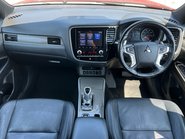 Mitsubishi Outlander PHEV DYNAMIC 10