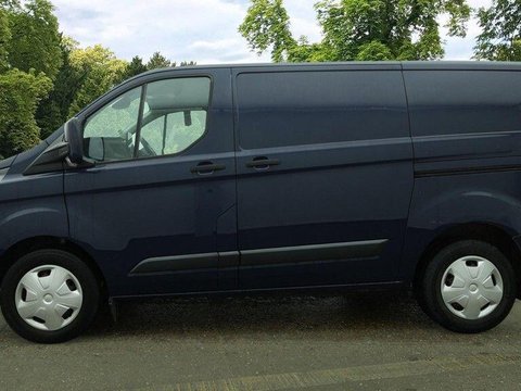 Ford Transit Custom 2.0 320 EcoBlue Trend L1 H1 Euro 6 5dr 6
