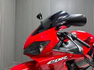 Honda CBR 2001 ONLY 15K RUNNING PROJECT BIKE 600CC SPORT 22