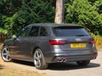 Audi S4 3.0 S4 Black Edition TDI Quattro Auto 4WD 5dr 49