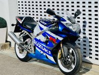 Suzuki GSX-R GSXR 1000 K1 5