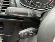 Audi A6 AVANT TDI QUATTRO BLACK EDITION 14