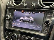 Bentley Bentayga 4.0 V8 SUV 5dr Petrol Auto 4WD Euro 6 (s/s) (550 ps) 61