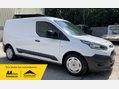 Ford Transit Connect 1.6 TDCi 240 L2 H1 4dr 1