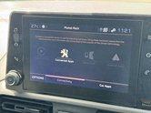 Peugeot Partner LWB L2H1 Low Roof Asphalt Air Con Nav Sensors EURO 6 NO VAT 29