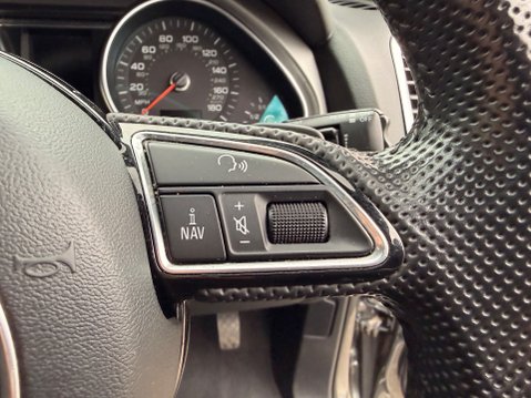 Audi Q7 3.0 TDI QUATTRO S LINE AUTOMATIC 17