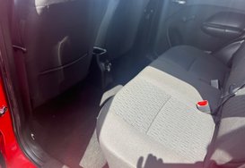Suzuki Baleno 1.2 SZ3 DUALJET 5 DOOR 39