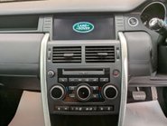Land Rover Discovery Sport 2.0 Discovery Sport HSE Si4 Auto 4WD 5dr 61