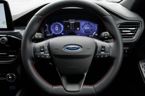 Ford Kuga ST-LINE EDITION ECOBLUE 20