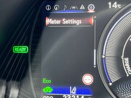 Lexus Ux 2.0 UX 250H F Sport Design 4x2 CVT 5dr 35