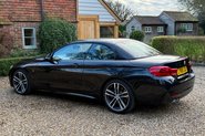 BMW 4 Series 420D M SPORT 11