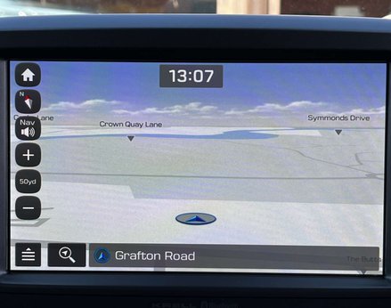 Hyundai KONA 1.6 Kona Premium GT 4x4 Semi-Auto 4WD 5dr 41