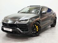 Lamborghini Urus 4.0 V8 BiTurbo SUV 5dr Petrol Auto 4WD Euro 6 (650 ps) 14