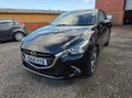 Mazda 2 1.5 Mazda2 GT Sport Nav+ 5dr 25