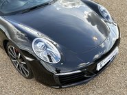 Porsche 911 C2S CONVERTIBLE 30