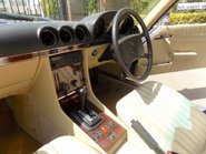 Mercedes-Benz SL Series 380 SL 31