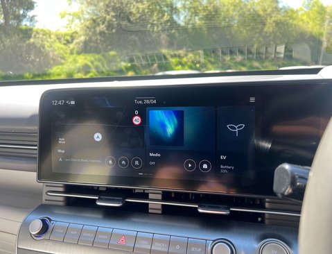 Hyundai KONA Kona Ultimate EV 5dr 18