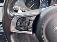 Jaguar F-Pace 2.0 D240 R-Sport Auto AWD Euro 6 (s/s) 5dr 25