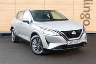 Nissan Qashqai DIG-T ACENTA PREMIUM MHEV 1