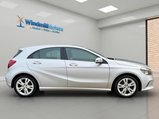 Mercedes-Benz A Class 1.5 A180d Sport (Executive) 7G-DCT Euro 6 (s/s) 5dr 3