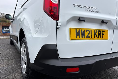 Ford Transit Connect 230 Trend L2 120 ps Dciv - Air Con / 5 Seats 25