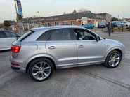 Audi Q3 2.0 TFSI S line Plus S Tronic quattro Euro 6 (s/s) 5dr 8