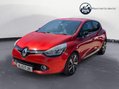 Renault Clio 1.5 dCi Dynamique S MediaNav Euro 5 (s/s) 5dr 4