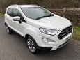 Ford Ecosport TITANIUM 5