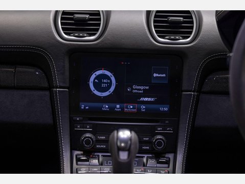 Porsche 718 Cayman 2.5T GTS PDK Euro 6 (s/s) 2dr 51