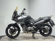 Suzuki V-Strom DL 2006 20K RUNNING ADVENTURE PROJECT BIKE 650CC VTWIN A2 4