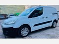 Citroen Berlingo 1.6 HDi 850 Enterprise L1 5dr 13
