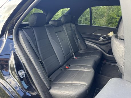 Mercedes-Benz GLE GLE 400e 4Matic AMG Line Petrol Hybrid PHEV 31KWH 360CAM/MEMORY SEATS/VAT Q 28