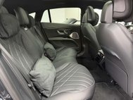 Mercedes-Benz EQS EQS 350 96kWh Business Class Saloon 5dr Electric Auto (292 ps) 47