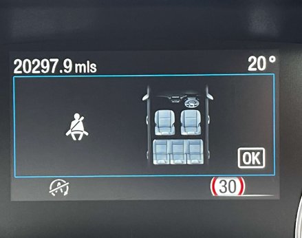 Ford Ecosport 1.0 EcoSport ST-Line 5dr 23