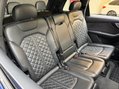 Audi SQ7 4.0 TDI V8 Tiptronic quattro Euro 6 (s/s) 5dr 44