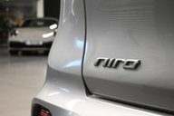 Kia Niro 1.6 Niro 3 HEV Semi-Auto 5dr 17