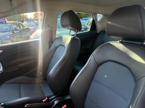 SEAT Ibiza 1.2 TSI Connect Euro 6 5dr 35