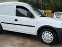 Vauxhall Combo 1.3 CDTi 2000 16v Panel Van 3dr Diesel Manual (134 g/km, 69 bhp)