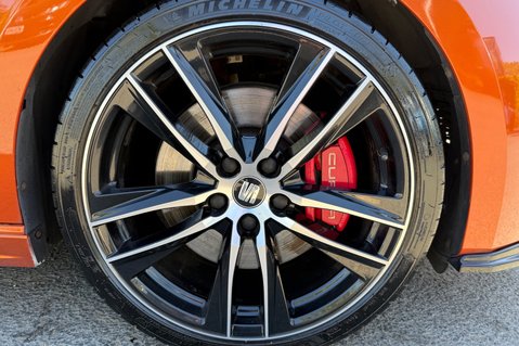 SEAT Leon TSI CUPRA DSG 69