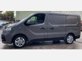 Renault Trafic 1.6 dCi 27 Sport SWB Standard Roof Euro 5 5dr 23