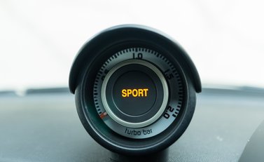 Abarth 695 Tributo Ferrari 21