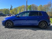 Volkswagen Golf 2.0 Golf R TSi 4Motion Semi-Auto 4WD 5dr 10