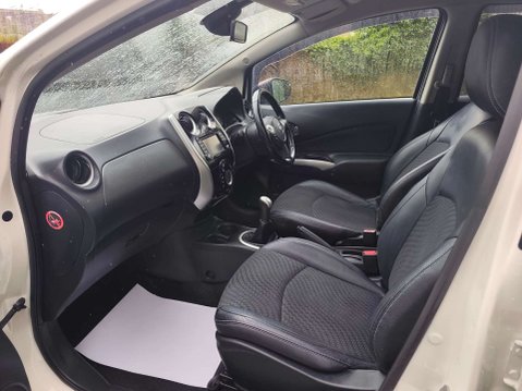 Nissan Note 1.2 Note Tekna Style DiG-S 5dr 12
