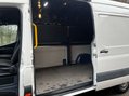 Mercedes-Benz Sprinter 2.1 Sprinter 314 CDI 12