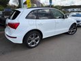 Audi Q5 2.0 TDI S line Special Edition S Tronic quattro Euro 4 5dr 6