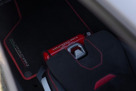 Lamborghini Huracan 5.2 V10 LP 640-4 EVO LDF 4WD Euro 6 (s/s) 2dr 33